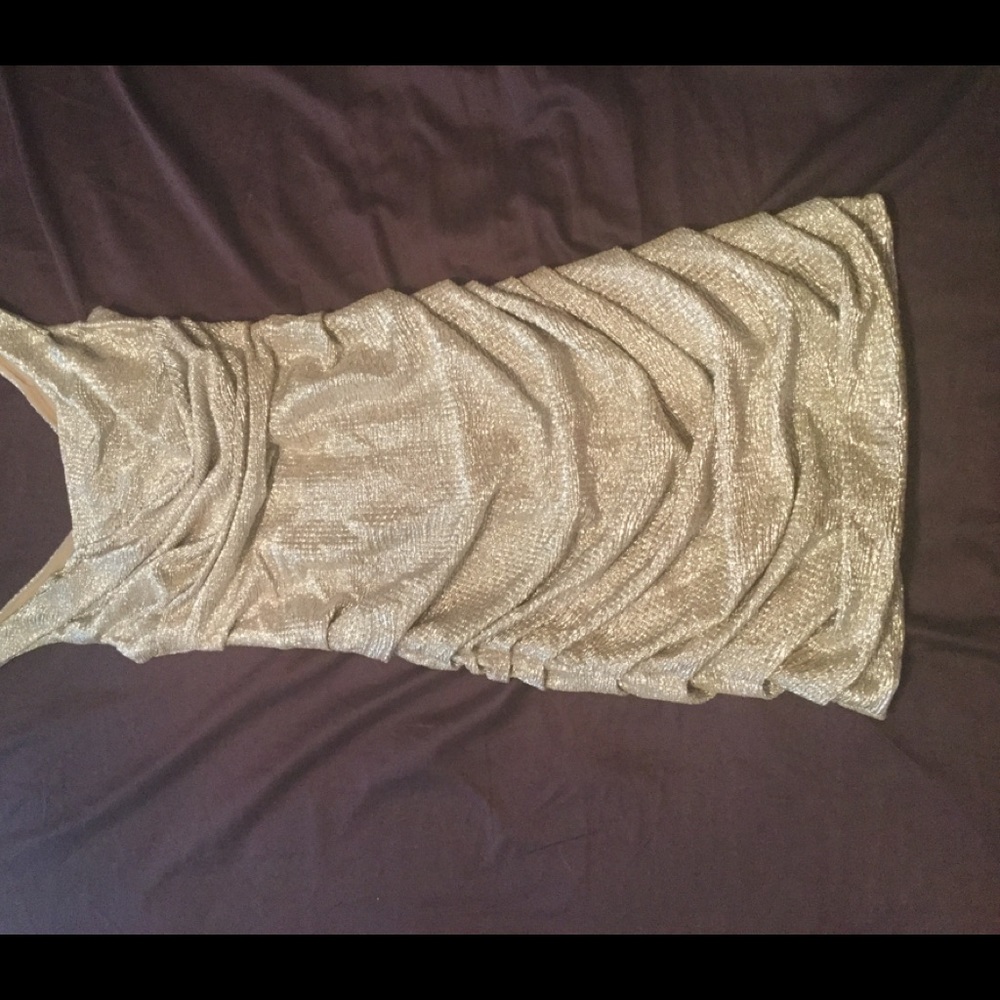 Express Party Dress